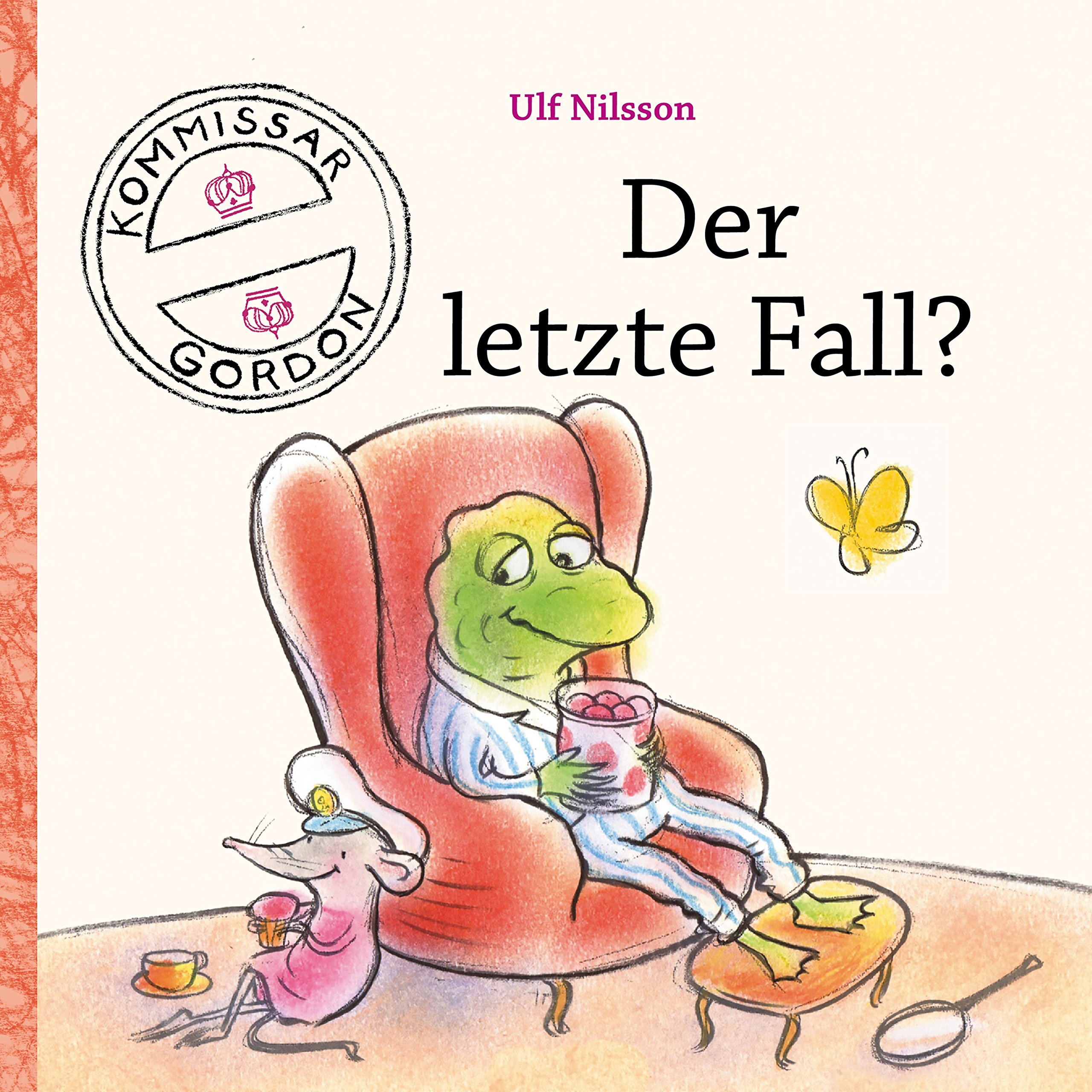 Der letzte Fall?
