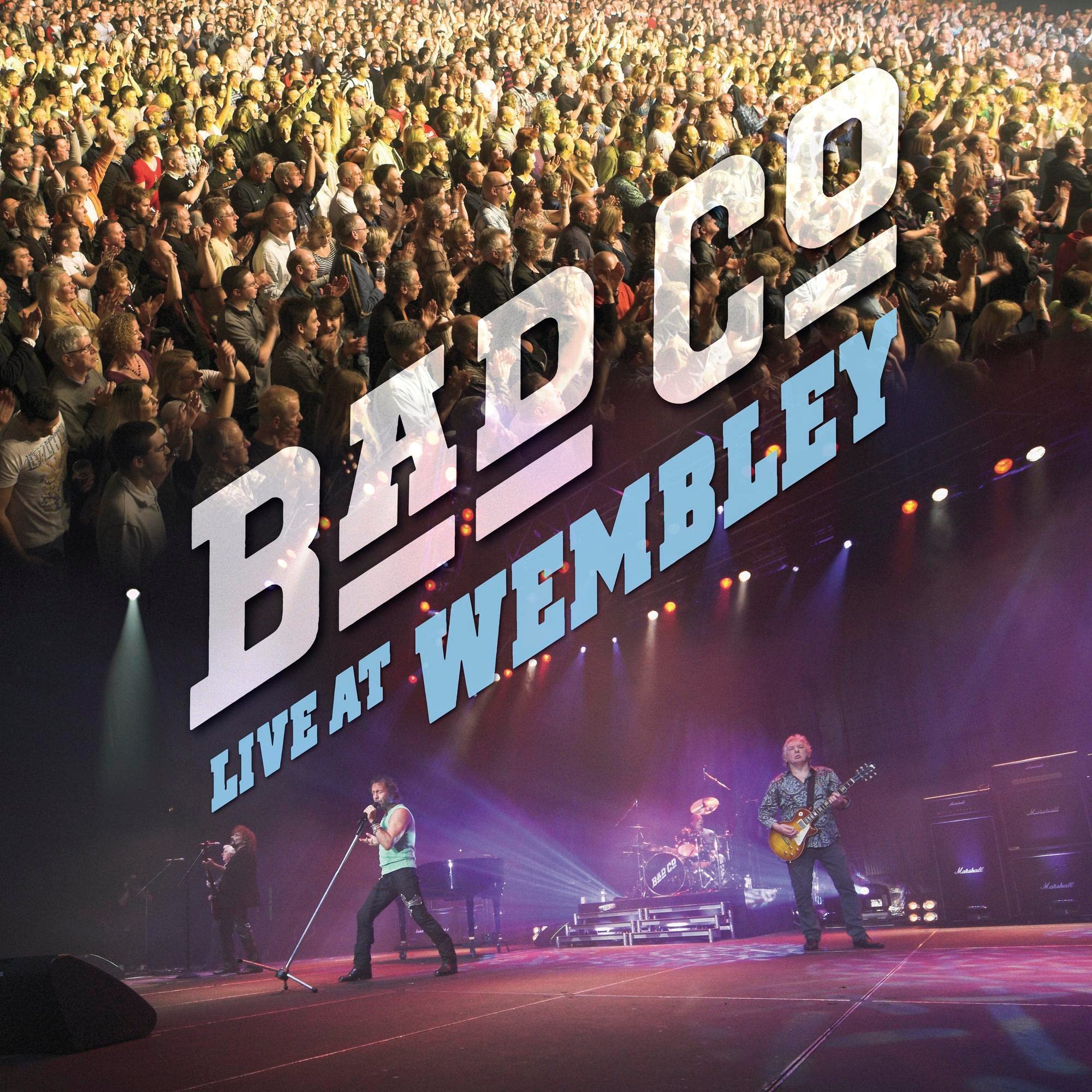 Live at Wembley [VINYL]