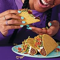 Vista 52 de Taco Bell Taco Shells (cajas de 6.75 onzas, paquete de 12)