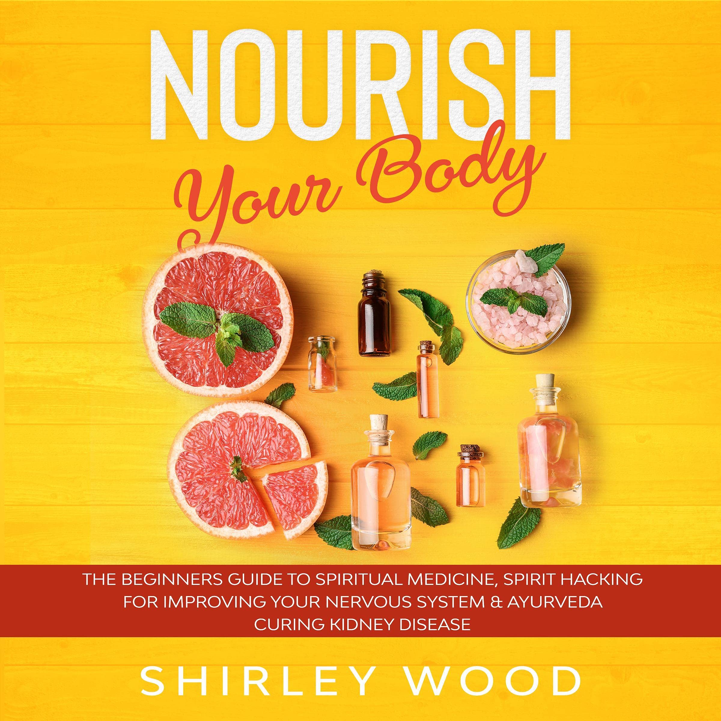 Nourish Your Body