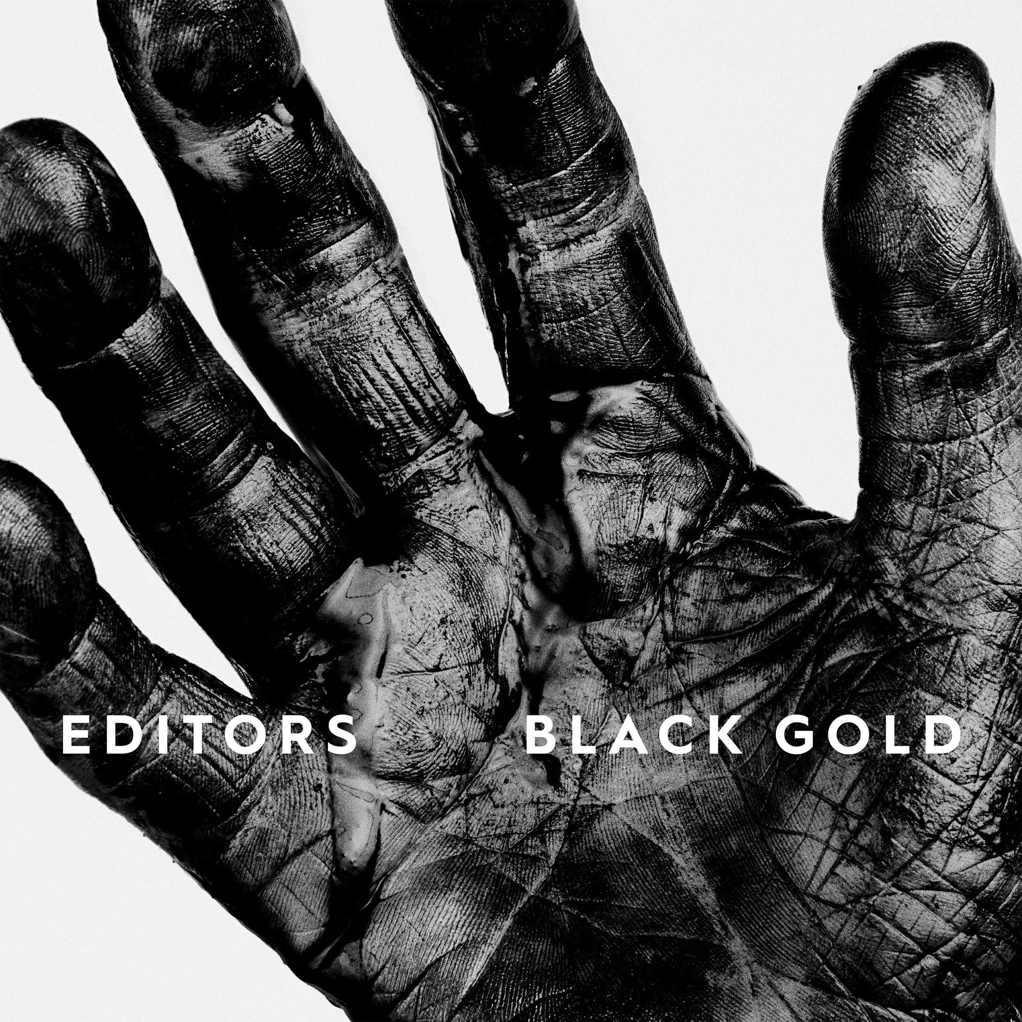 Black Gold : Best of Editors - Deluxe