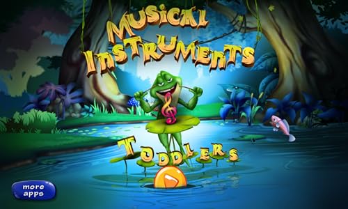 Instrumentos musicais e crianças : descubra o mundo da música e dos instrumentos musicais ! GRATUITO