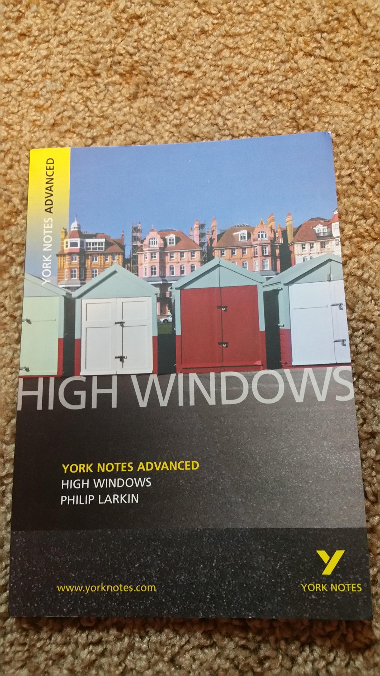 High Windows.by Eddy, Larkin  New 9781405861823 Fast Free Shipping**