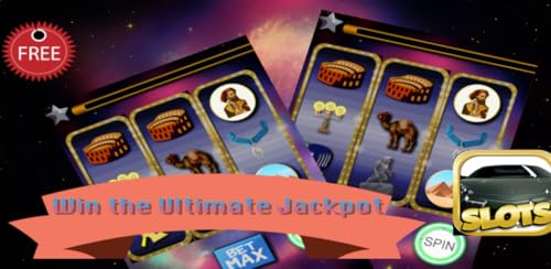 Free Slots : Cars Or Edition - Best New Top Slot Machine Of Fun