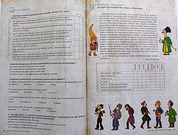 Amazon.com: Turkish Language Course Book with Workbook