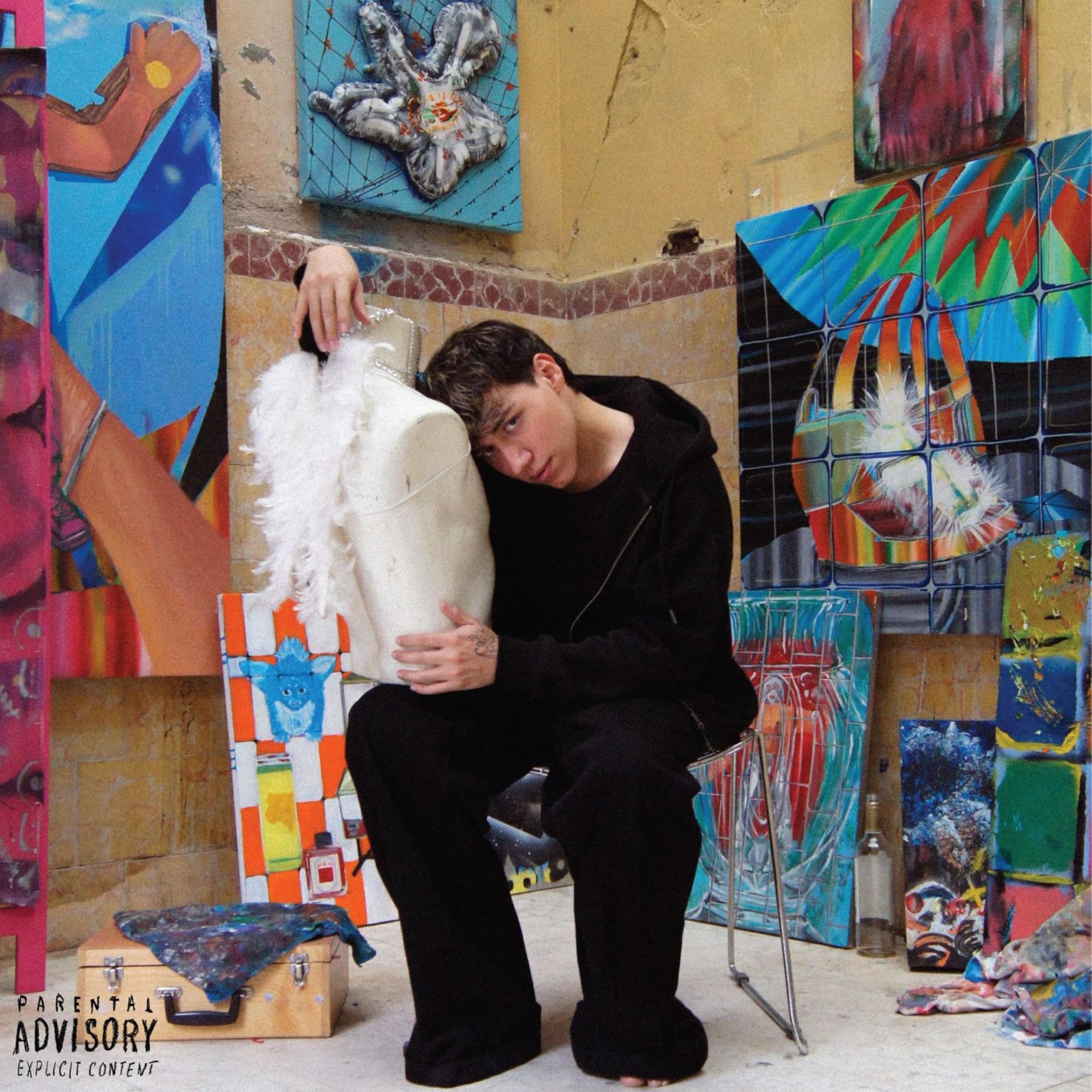 Bastian de los Monteros