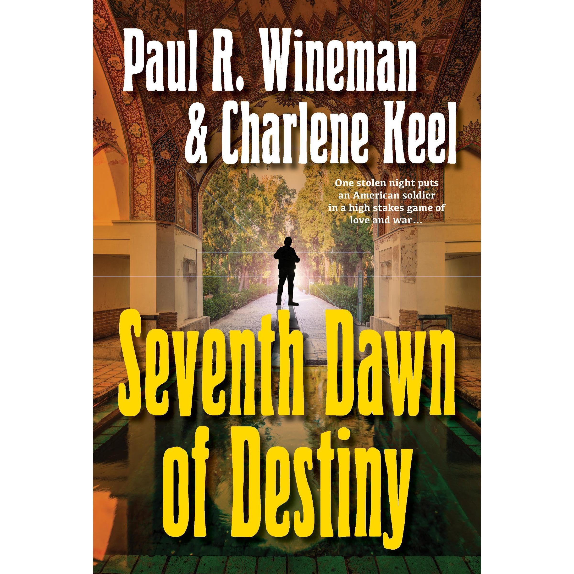 Seventh Dawn of Destiny
