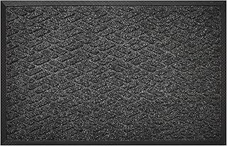 Calloway Mills 106422436 Tuff Stuff Indoor/Outdoor Mat, 24