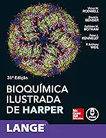 Bioquímica Ilustrada de Harper