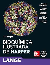 Bioquímica Ilustrada de Harper