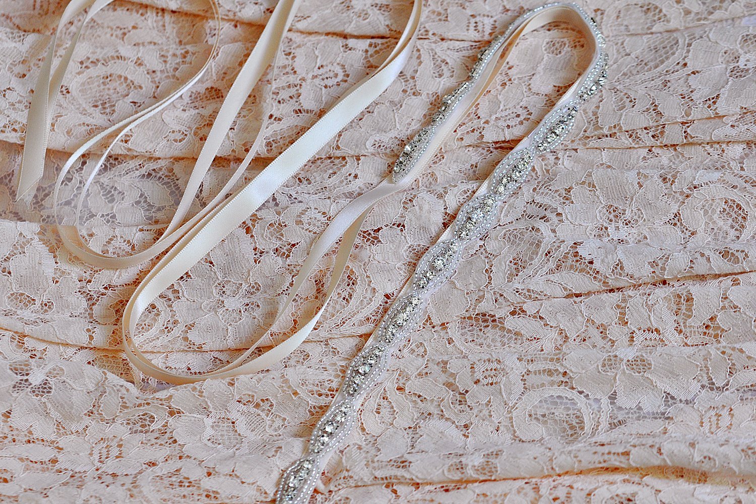 Hochzeitsgürtel für Braut Hochzeit Gürtel Brautschärpe Hochzeit Schärpe Brautgürtel für Hochzeit (S102)