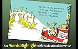 Zoom IMG-2 the sneetches dr seuss Zoom IMG-2 the sneetches dr seuss