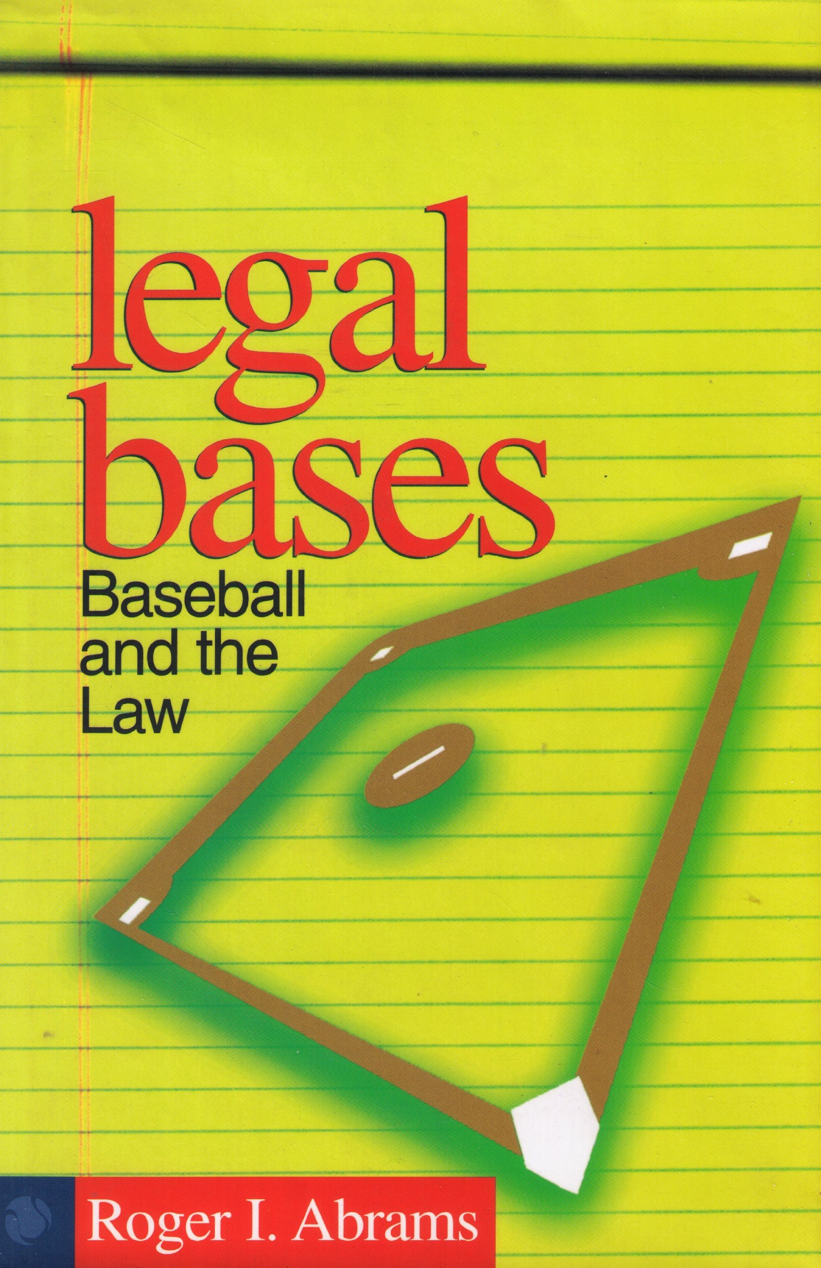 Legal Bases