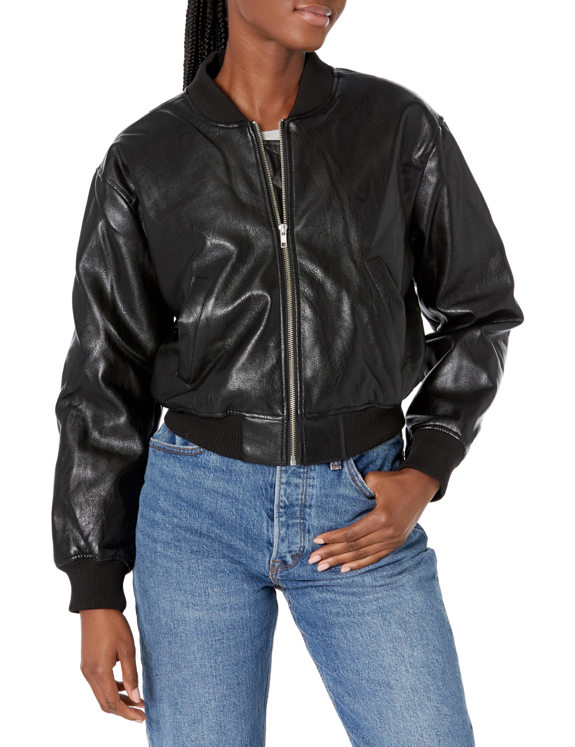 ASTR the labelWomen's Avianna Jacket