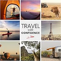 Vista 5 de Essential Travel Medicine Kit, OTC Travel Medication, TSA Approved (Business 18 Tablets)