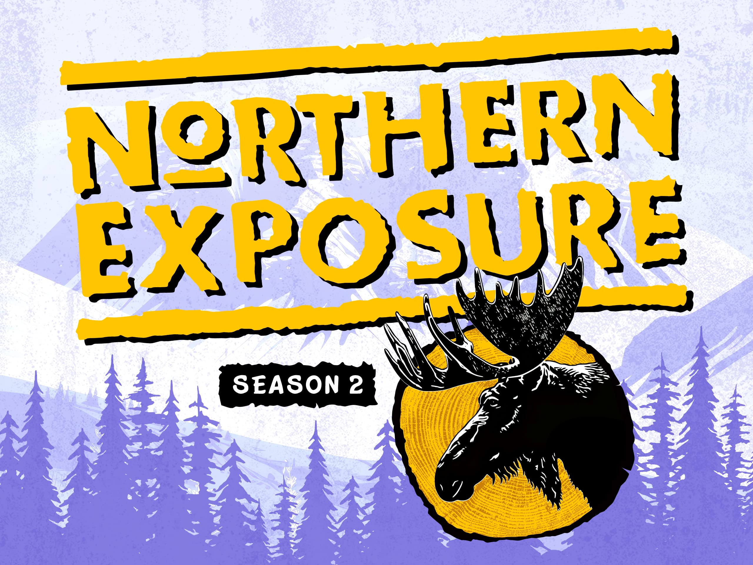 Northern Exposure, Season 2