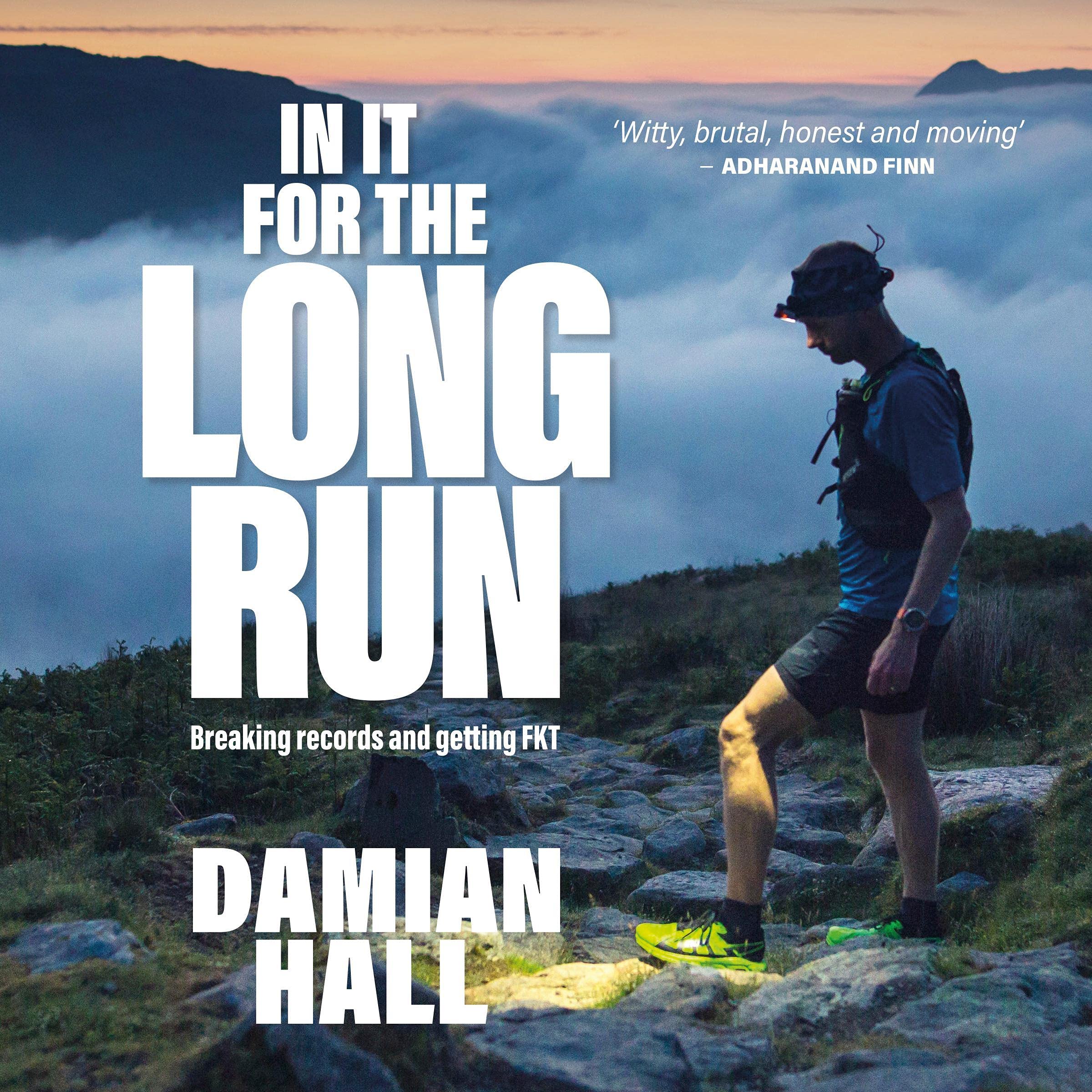 Cover art for In It for the Long Run