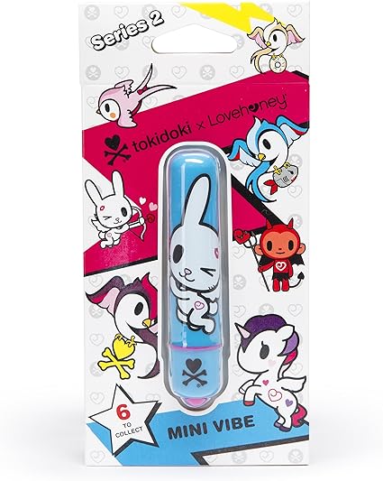 tokidoki - Vibradores : Amazon.es: Salud y cuidado personal