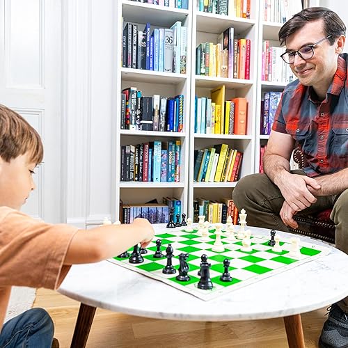 Miniatura 5 de Juego de Ajedrez Torneo