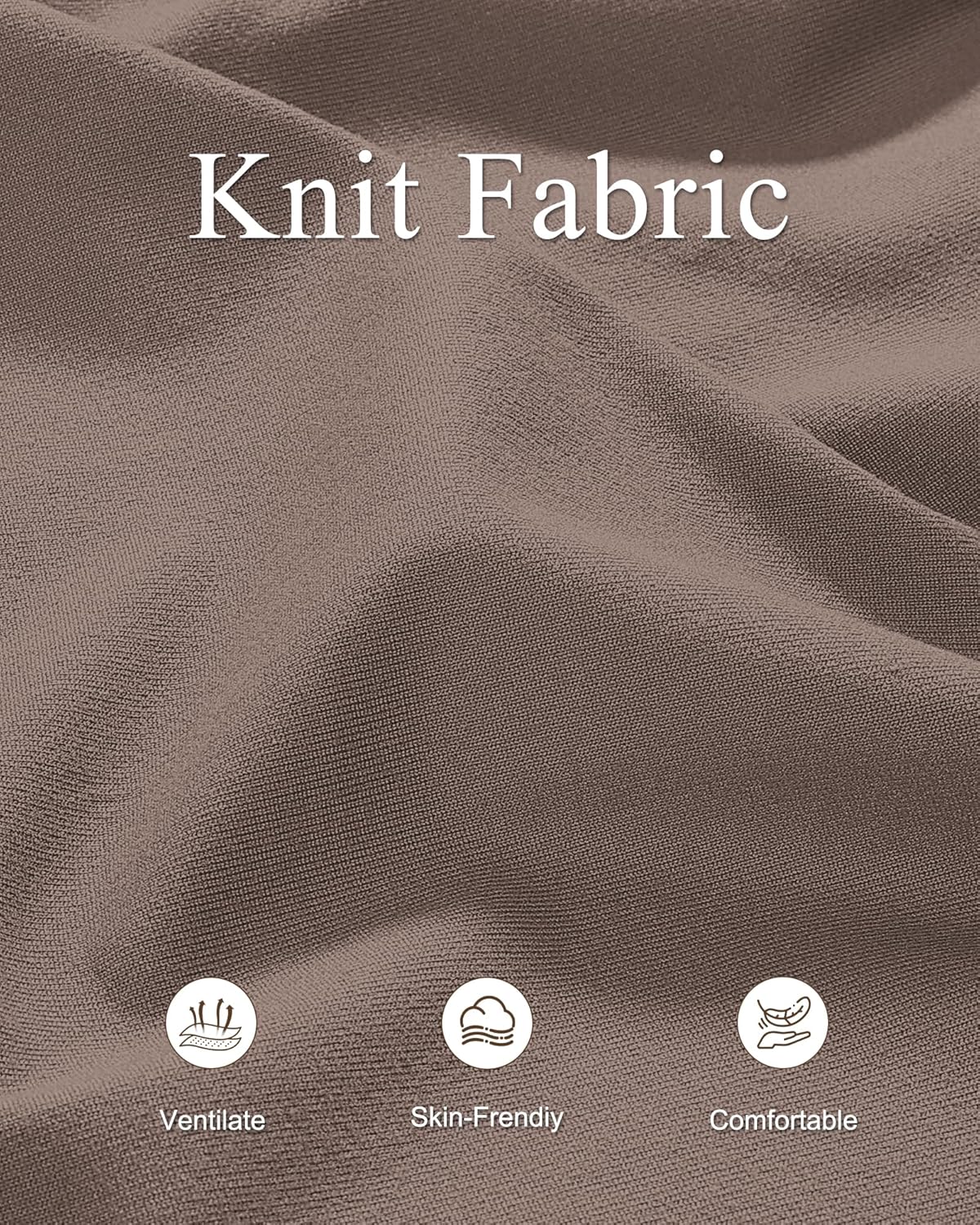 AUSELILY Women's Batwing Short Sleeve Two Piece Sets Summer Crew Neck Wide Leg Pants Matching Sets Women Clothing 2026 - Image 6