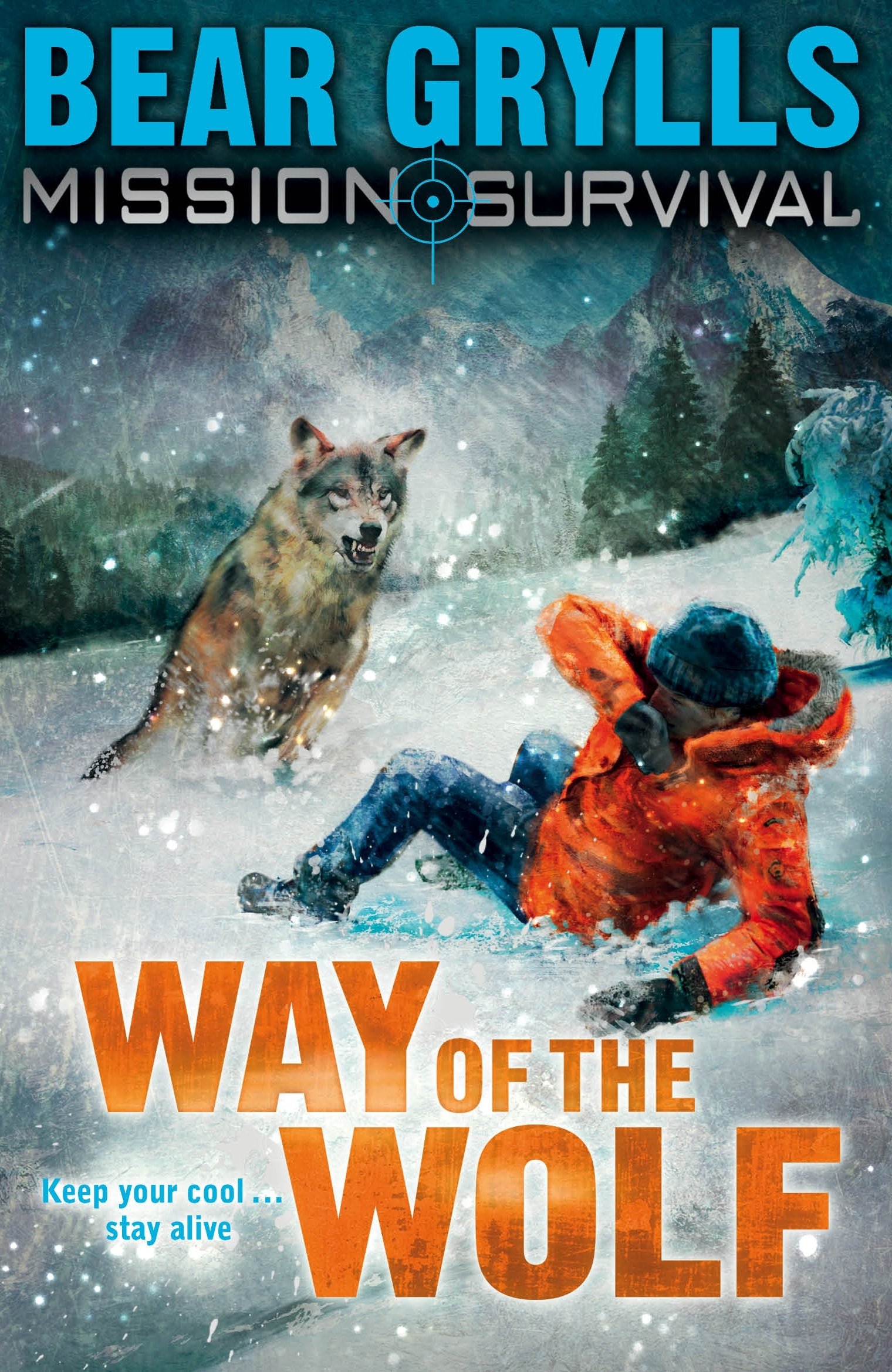 Red Fox Mission Survival 2: Way of the Wolf