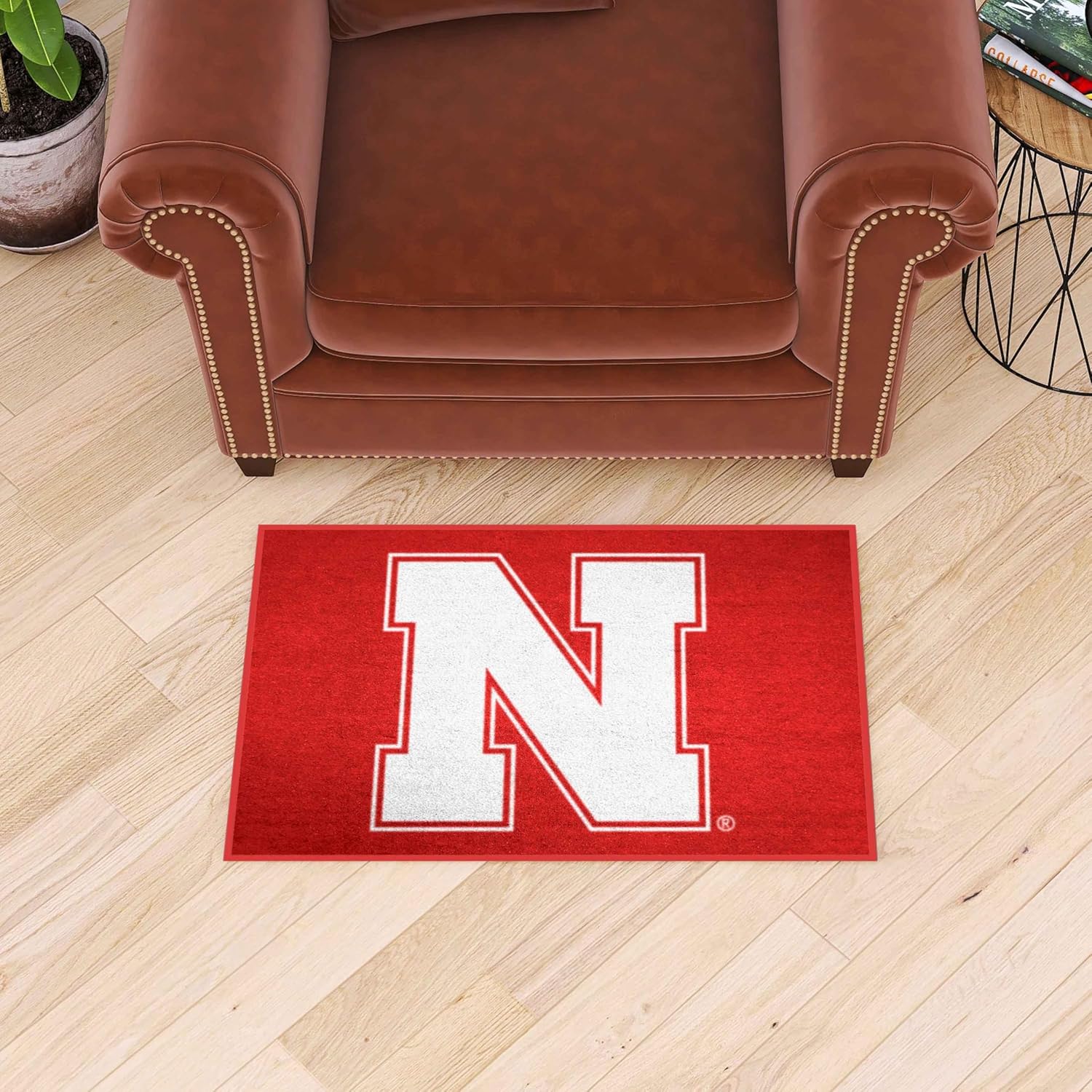 FANMATS NCAA Unisex-Adult Modern