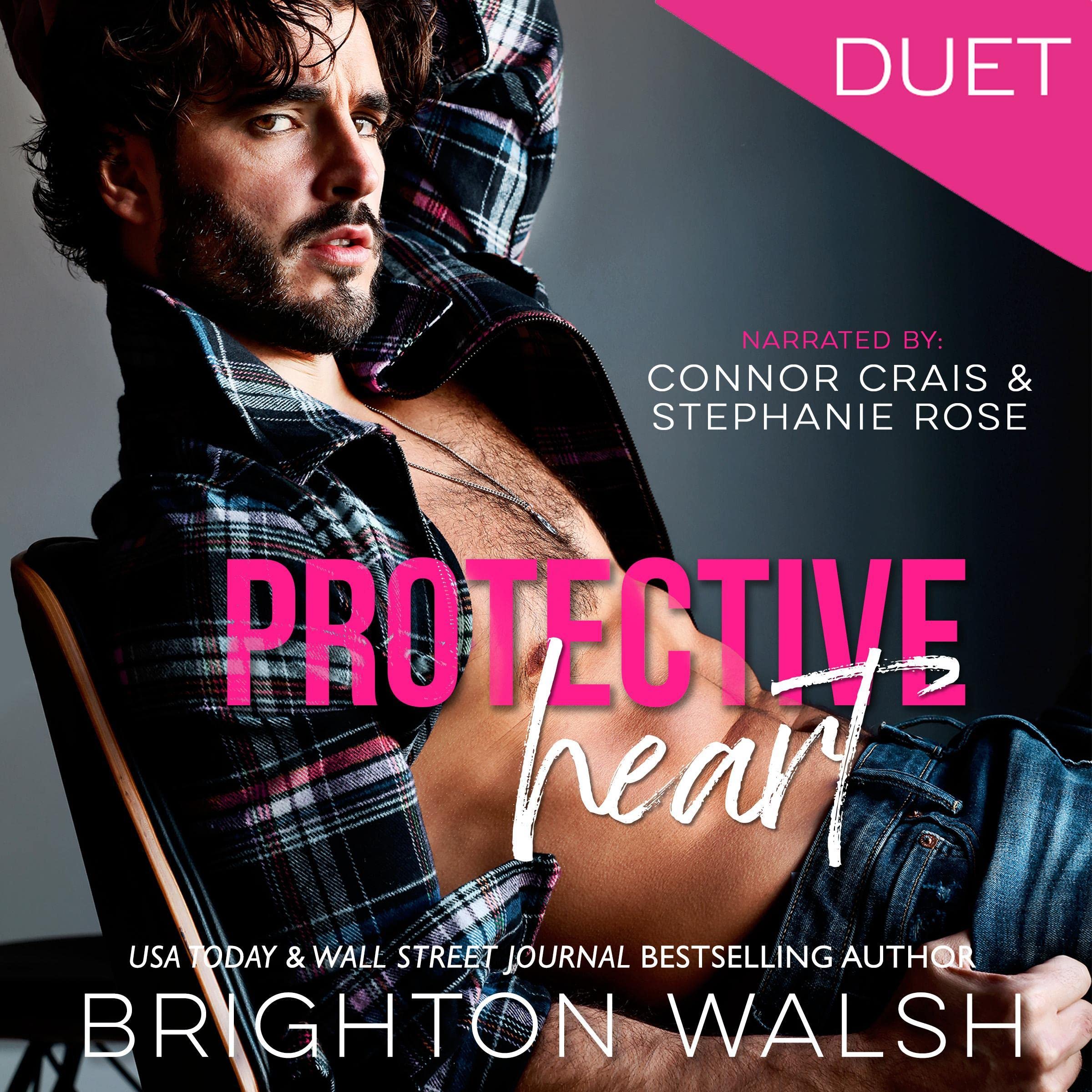 Cover art for Protective Heart