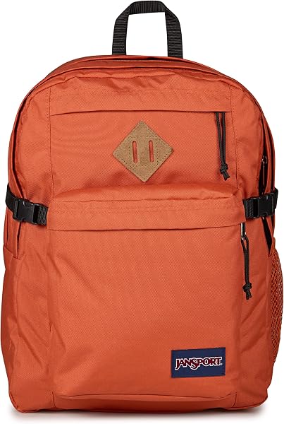 JanSport Main Campus Backpack - Travel or Work Backpack with 15-Inch Laptop…