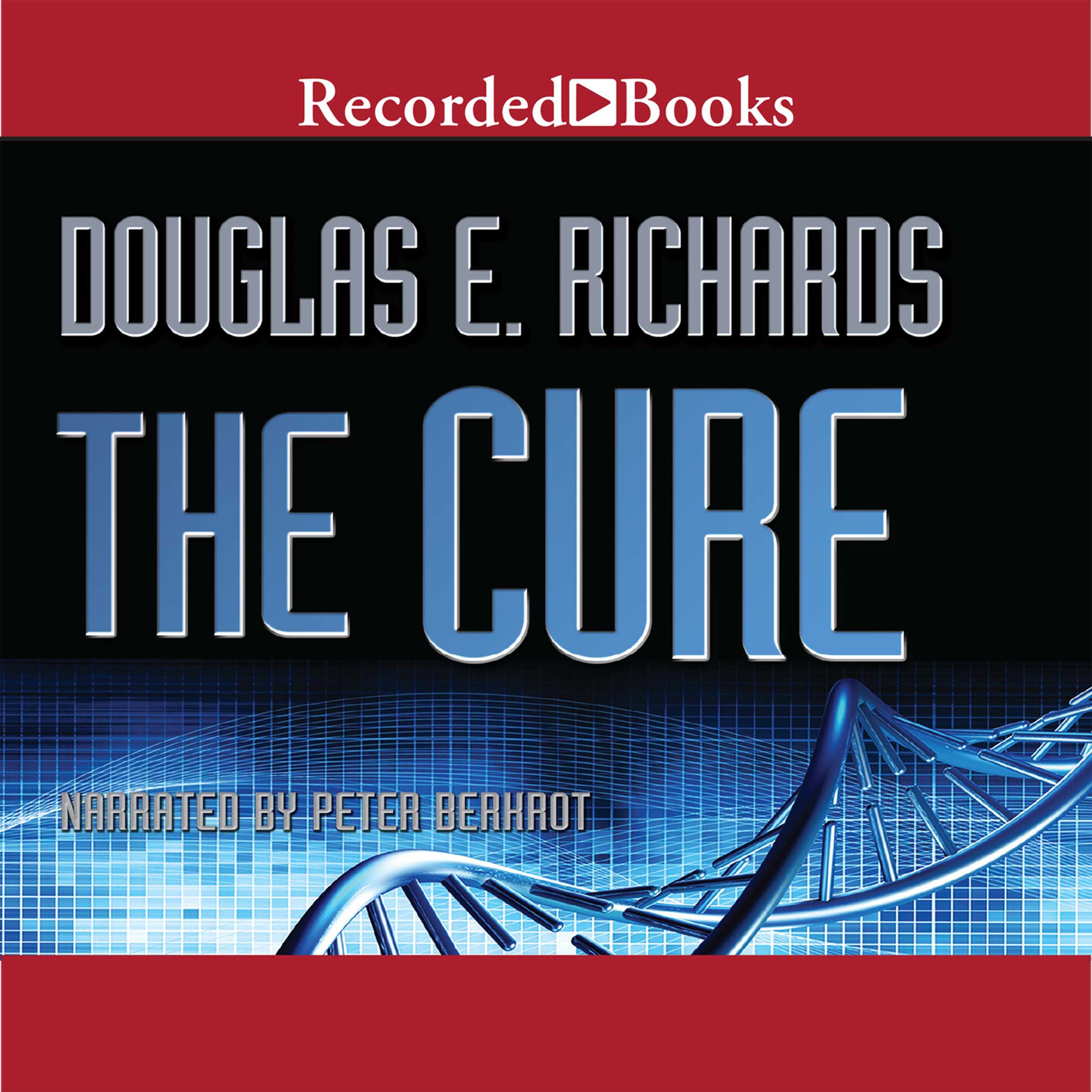 Cover art for The Cure