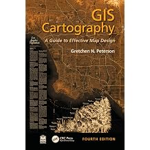 GIS Cartography A Guide to Effective Map Design