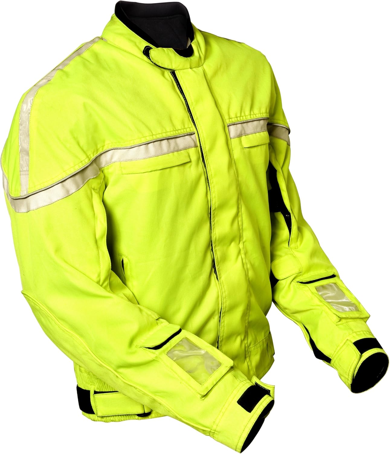 GlowRider Electro-Luminescent Jacket GlowRider Electro-Luminescent Jacket
