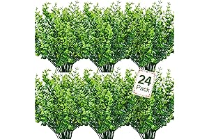 Artificial Outdoor Greenery for Vibrant Spaces