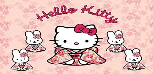 Hello Kitty HD Wallpaper