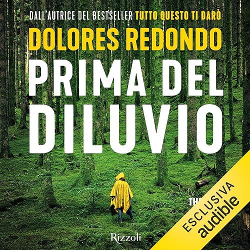 Prima del diluvio