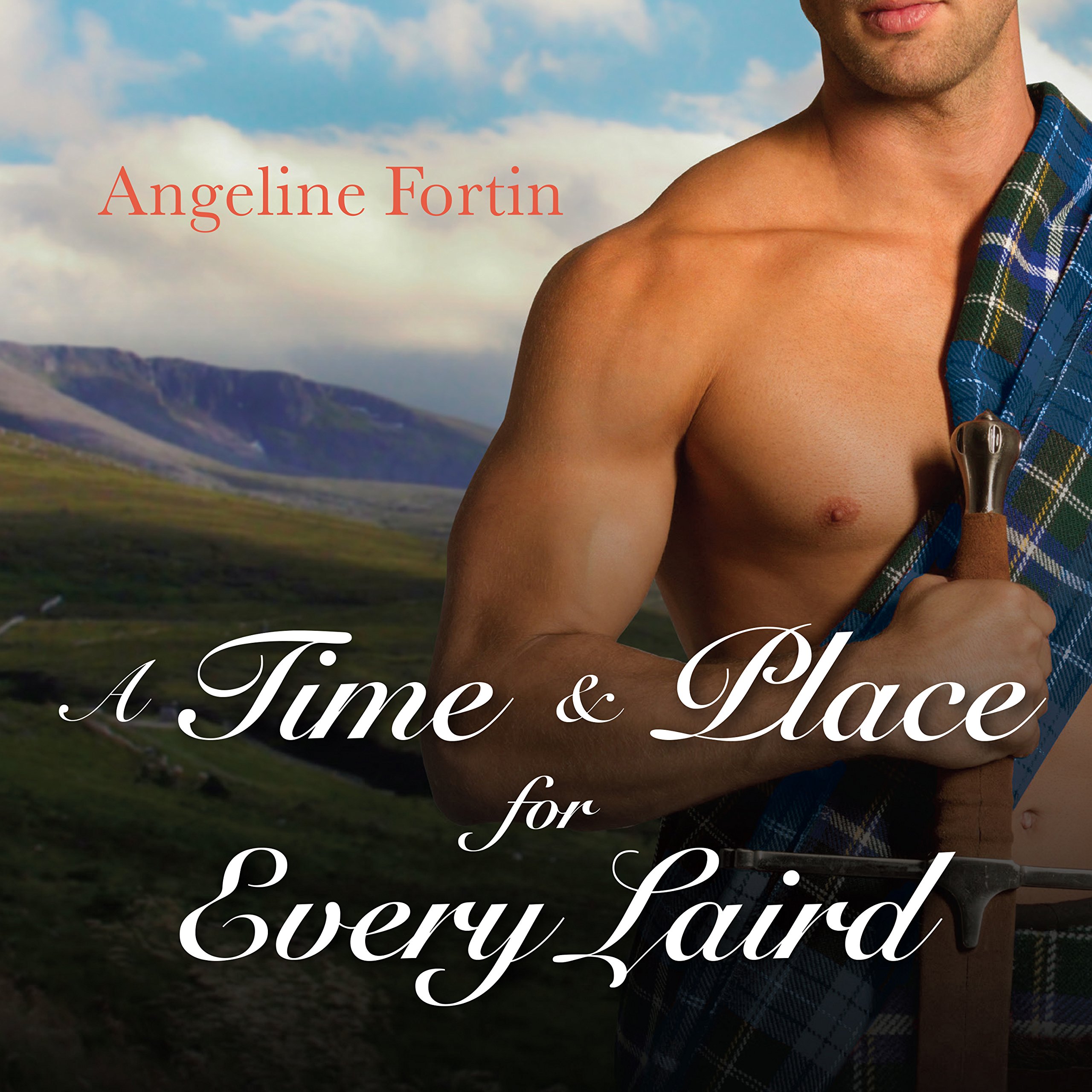 Cover art for A Time & Place for Every Laird