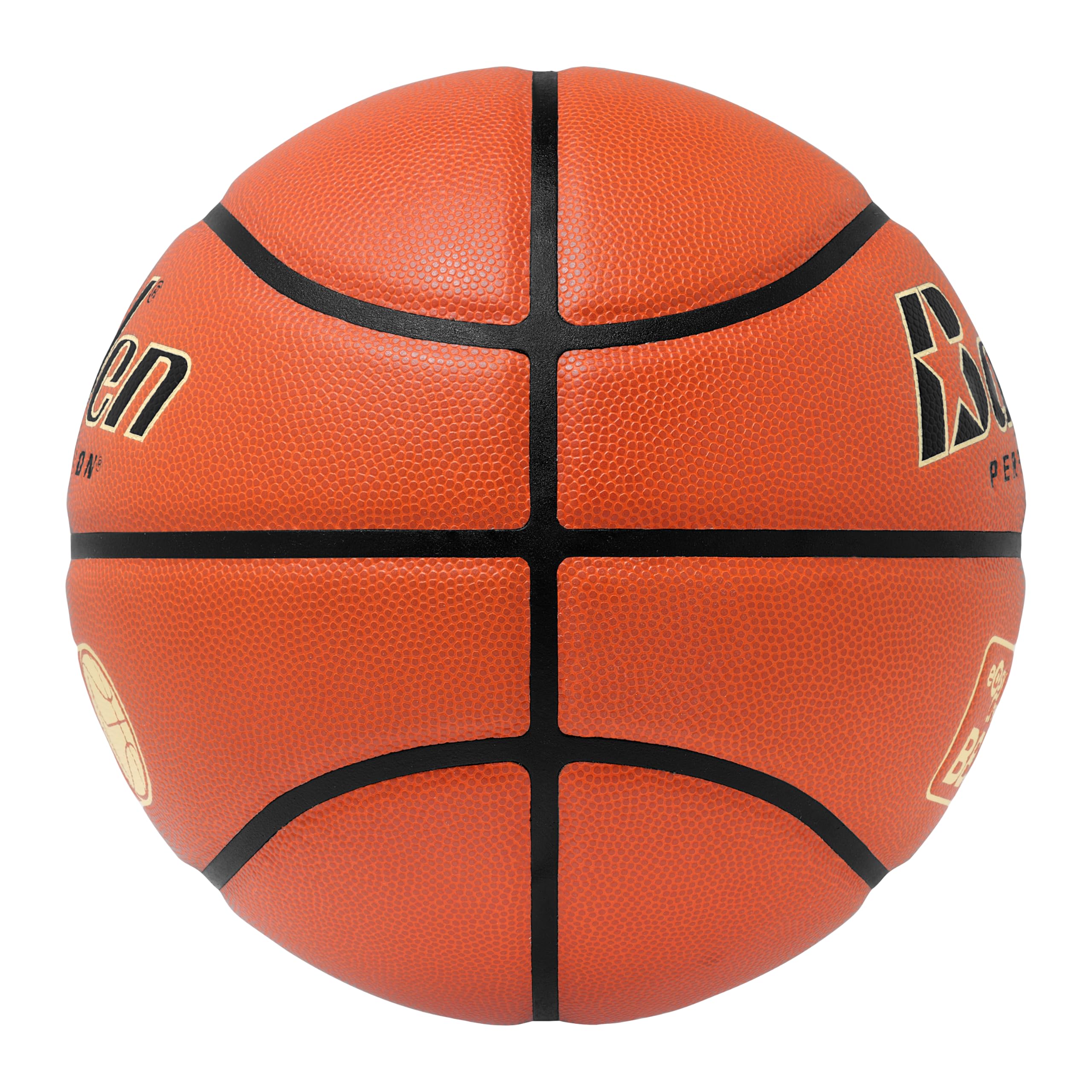 Baden Elite Pro - piłka do koszykówki niemieckiej Bundesligi - easyCredit BBL piłka do koszykówki