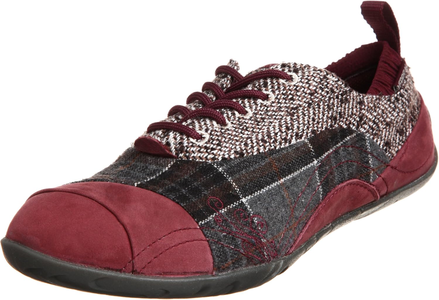 [メレル] アウトドアシューズ Bliss Glove Wool