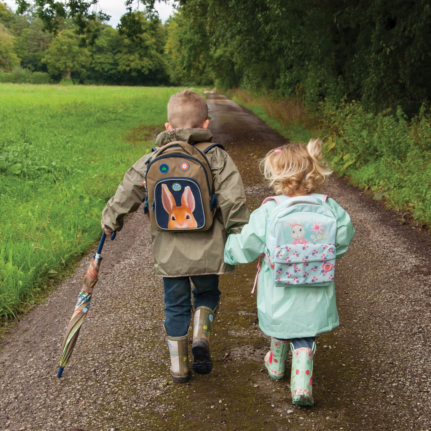 peter rabbit backpack amazon