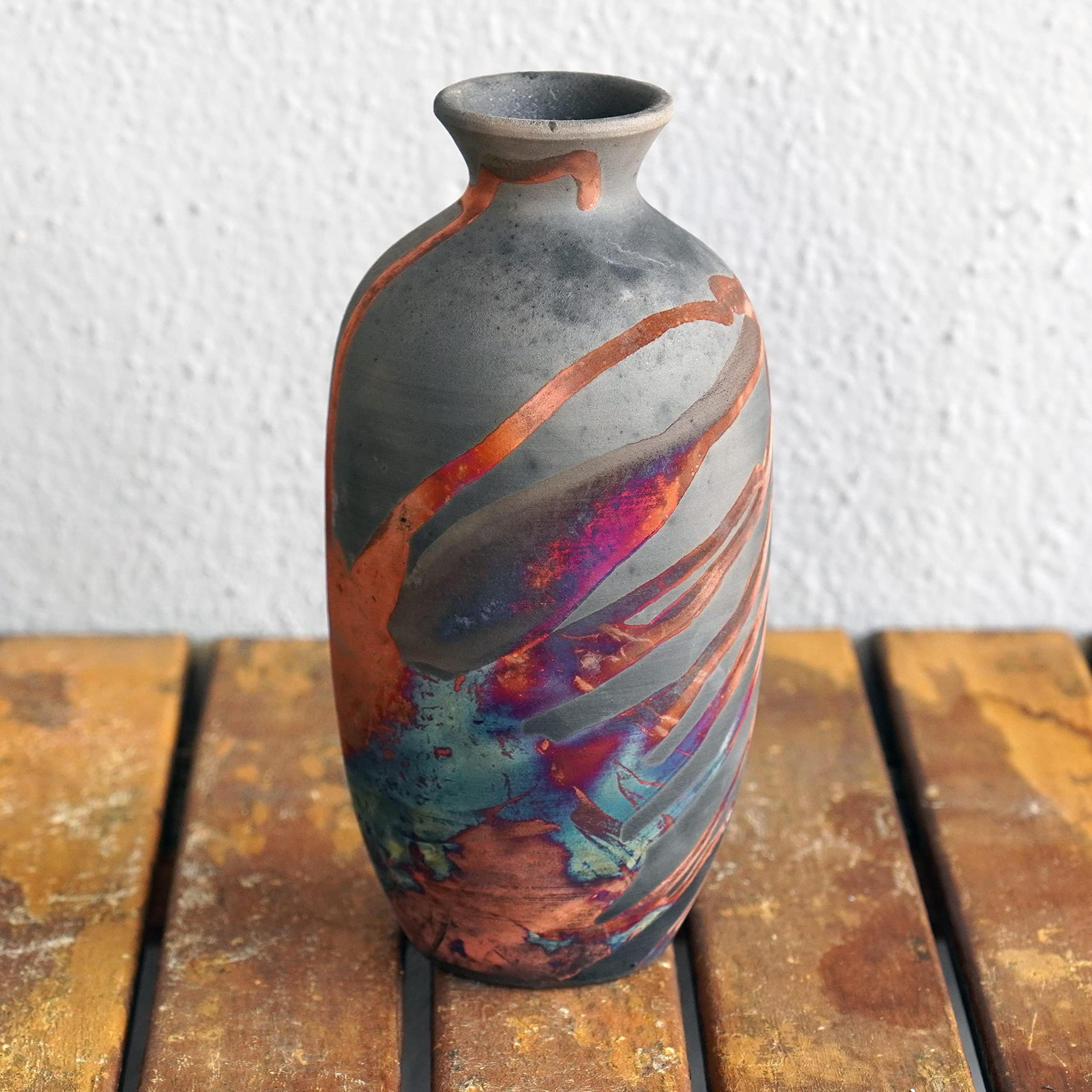 Koban Vase