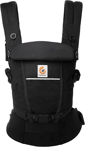Porte-bébé Adapt pour Nouveau-nés et Bambins 0 à 48 Moi Ergobaby