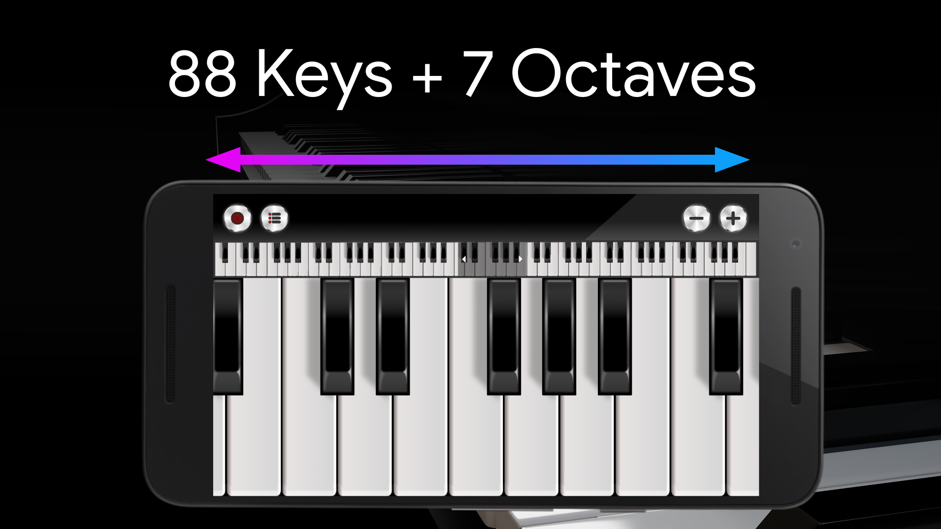 Piano Real Sounds Virtual Online LearningAmazon.caAppstore for Android