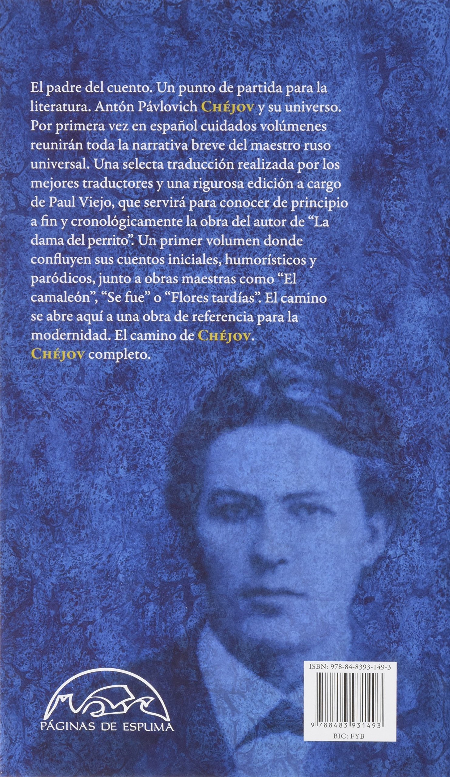 Cuentos completos [Estuche]