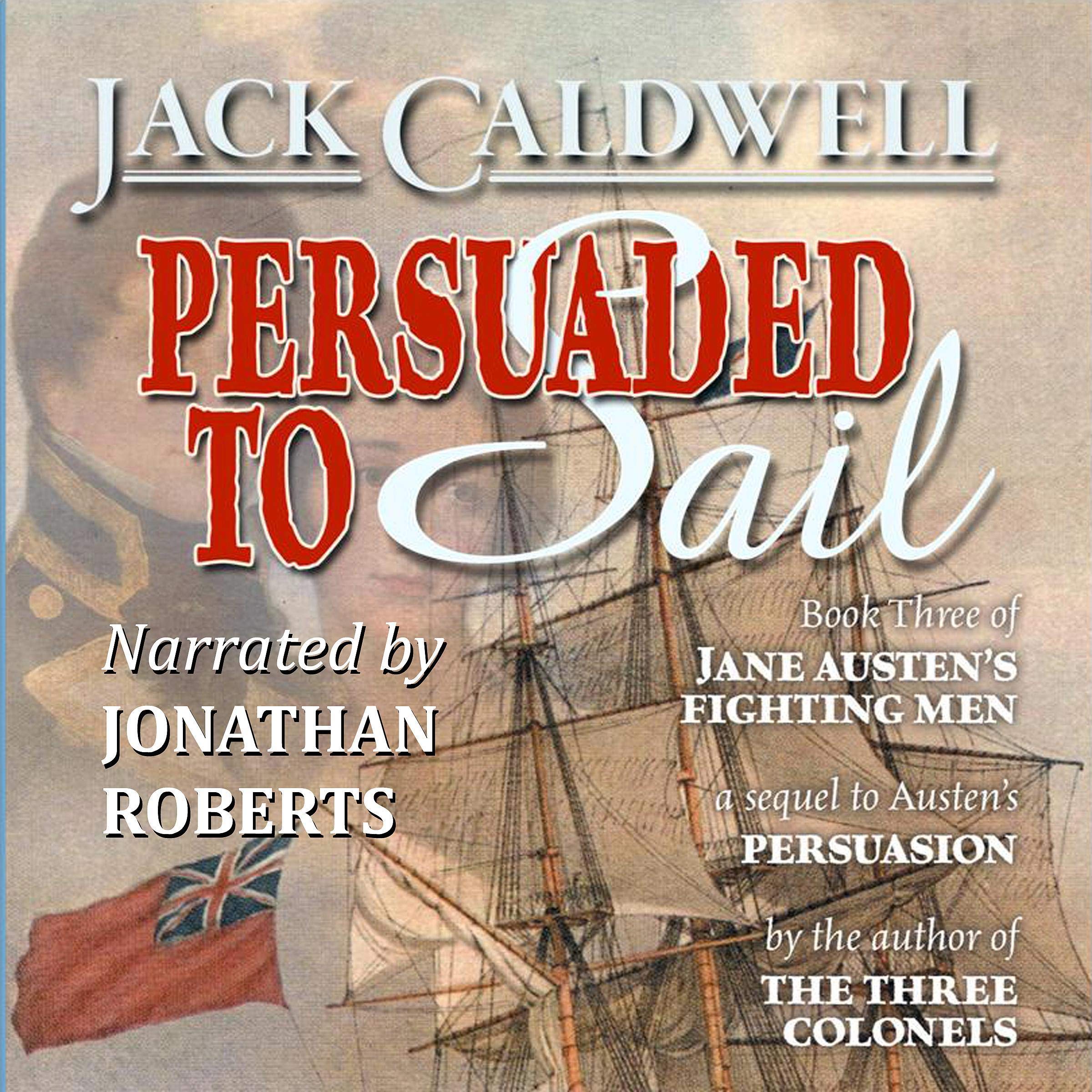 Persuaded to Sail