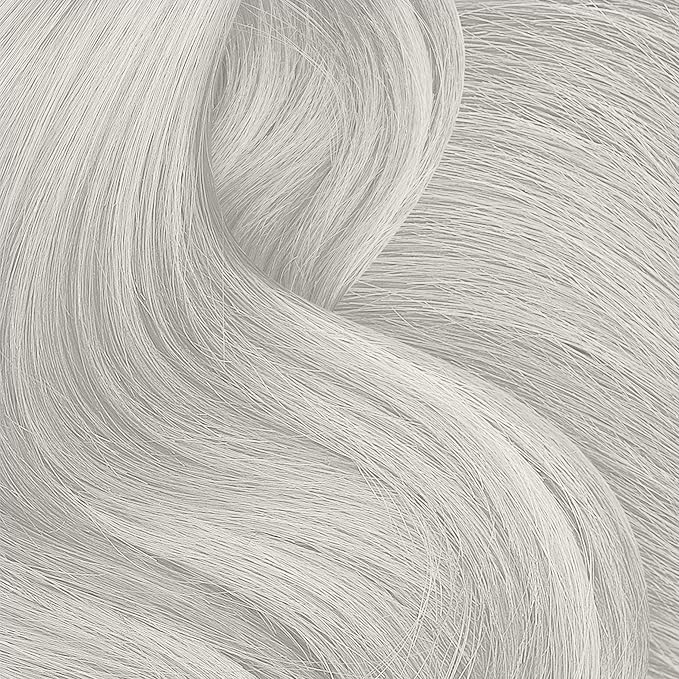 Spray de Color Temporal para Cabello Punky Siberian White 2 Unidades miniatura 7