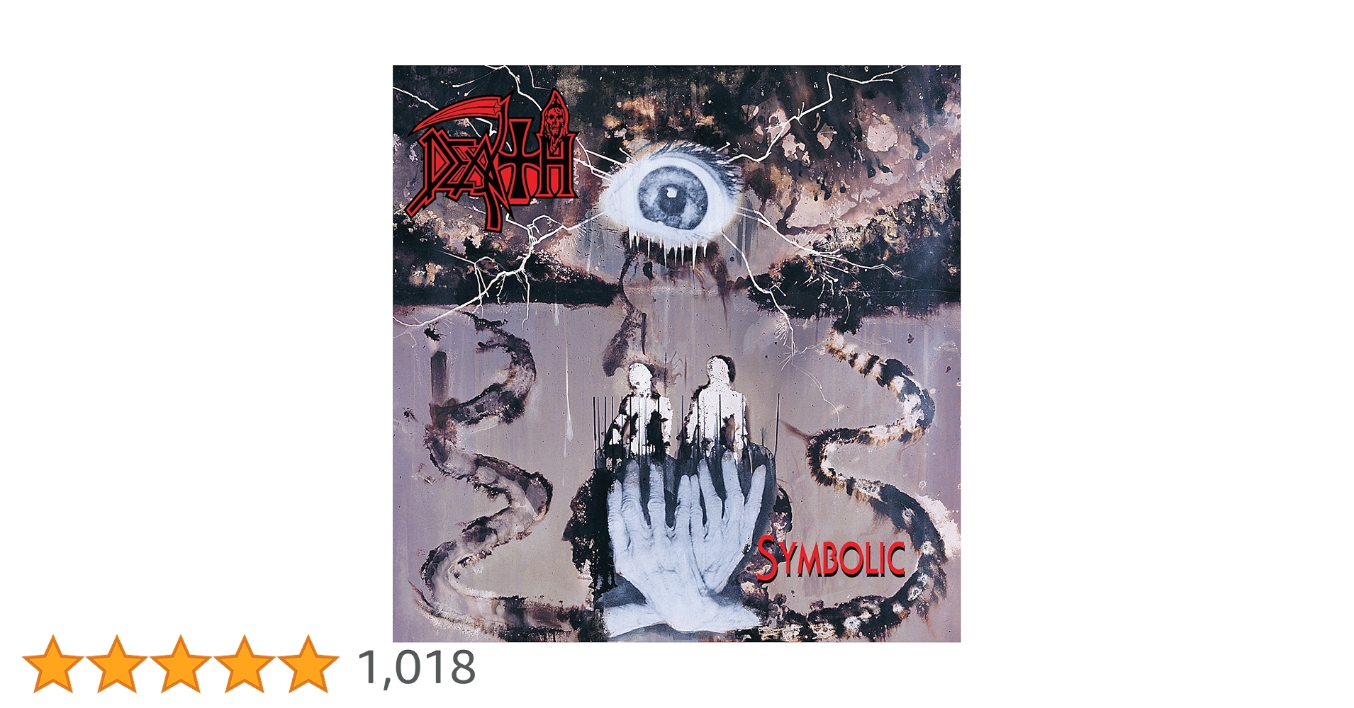 Amazon.co.jp: Symbolic: ミュージック