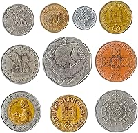 Vista 30 de Venezuela 10 Monedas Mixtas Centimos Bolívares Desde 1953