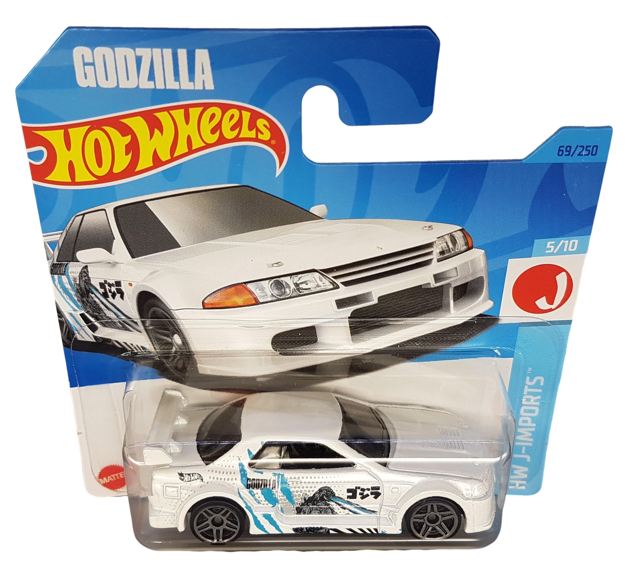 ミニカー Hot Wheels Nissan Skyline DROPSTARS 5/5 ミニカー Hot Wheels Nissan Skyline DROPSTARS 5/5 Amazon.com