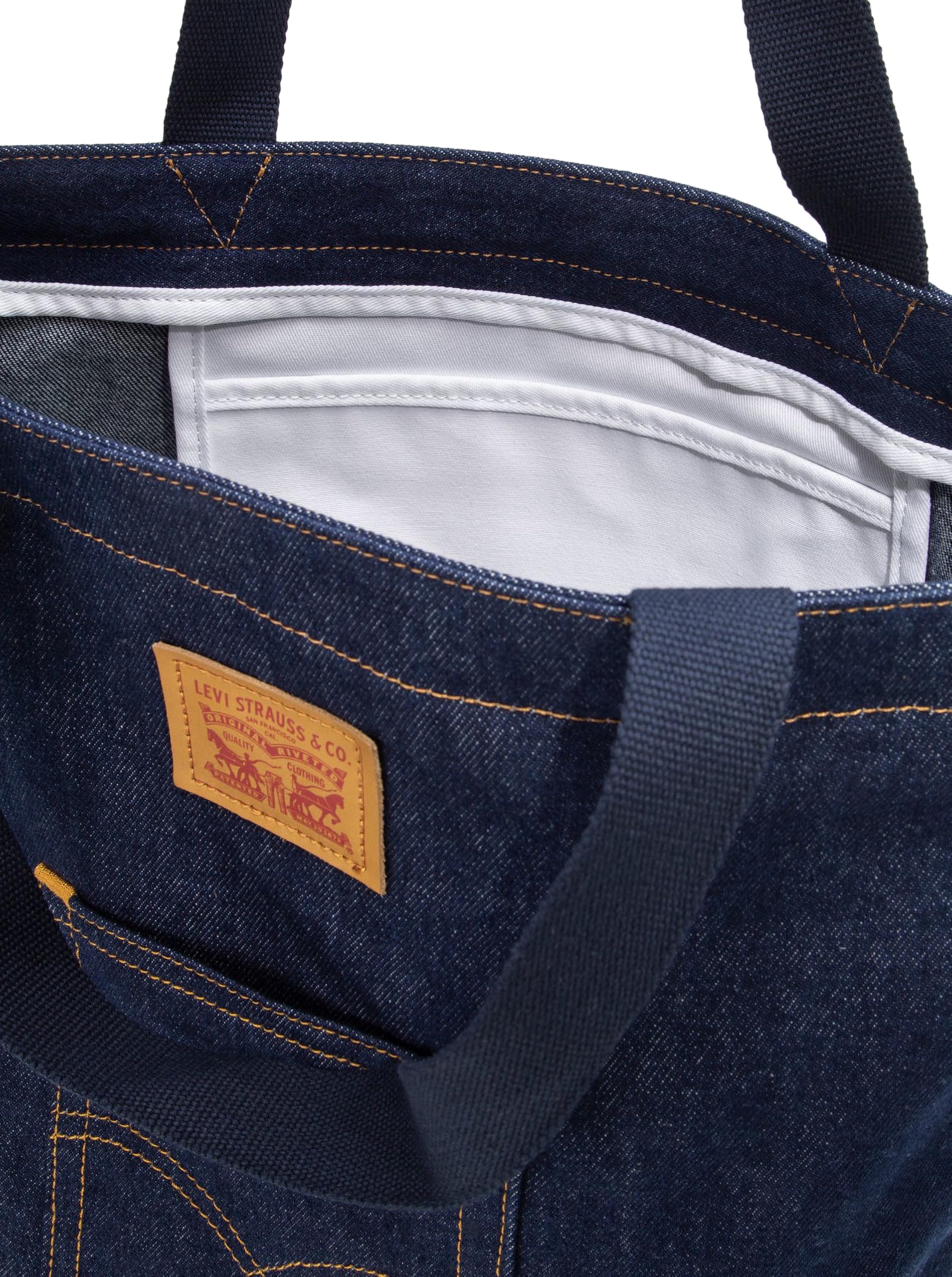 Bolso Pocket Tote