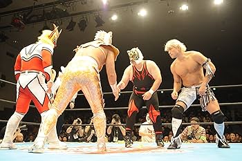 Amazon.co.jp: LEGEND THE PRO-WRESTLING 2011 名勝負数え歌