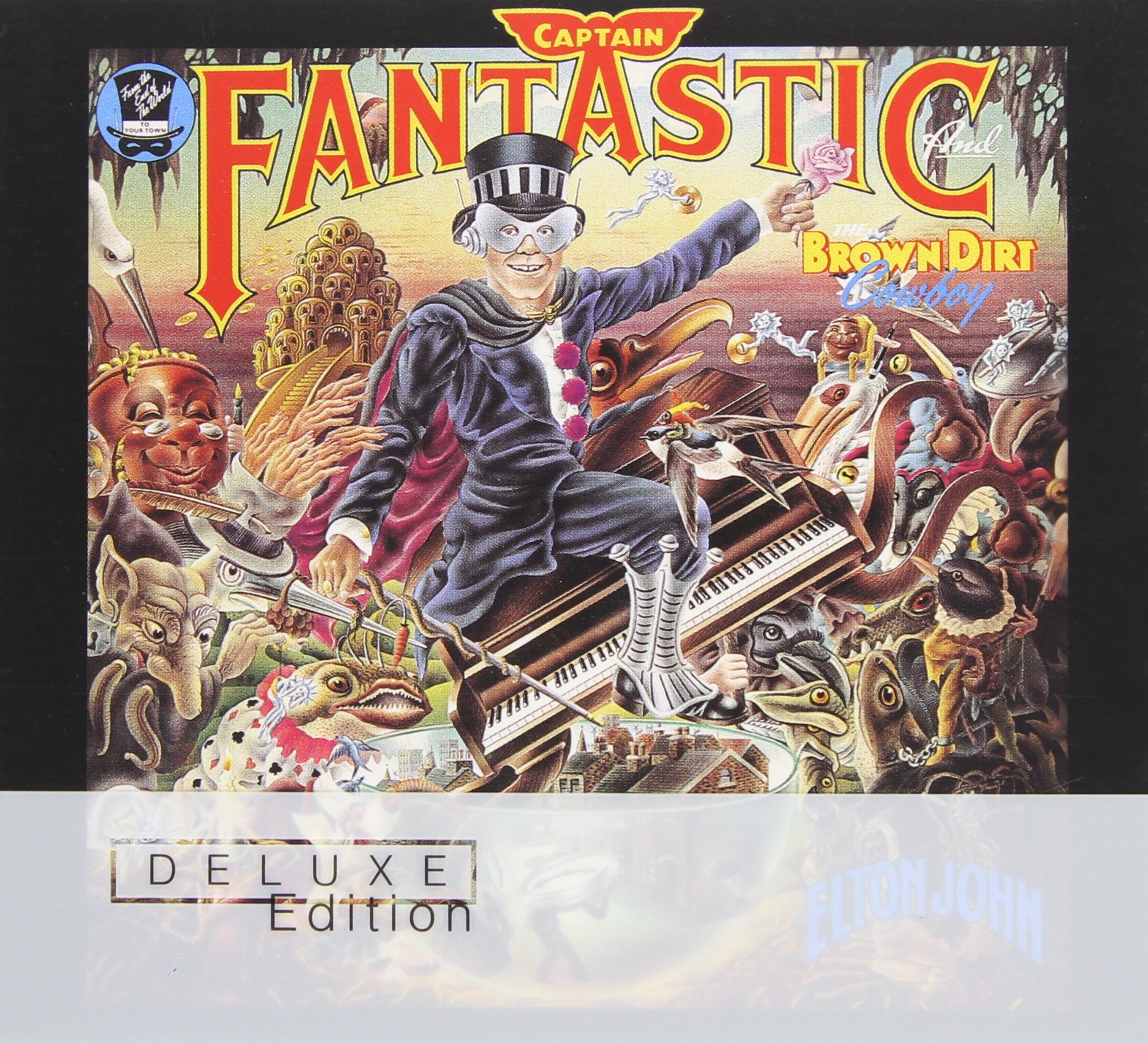 Captain Fantastic